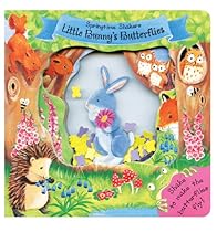 Little Bunny's Butterflies (Springtime Shakers) Little Bunny's Butterflies (Springtime Shakers)