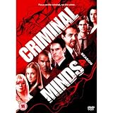 Criminal Minds - Complete Season 4 With Extras (7 Disc Box Set) [DVD]