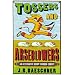 Tossers and Arseblowers: An Alternative Romp Through Europe