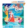 Auntie Claus, Home for the Holidays
