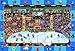 EuroGraphics Hockey Spot & Find 100 Piece Puzzle
