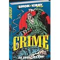 The Simon and Kirby Library: Crime (Simon & Kirby Library)