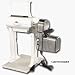 Weston 01-0103-W Meat Cuber/Tenderizer Motor Attachment