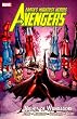 Avengers: Knights of Wundagore