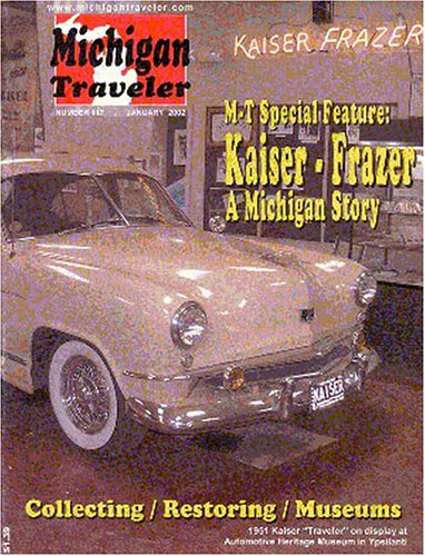 Michigan Traveler