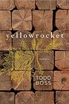 Yellowrocket: Poems