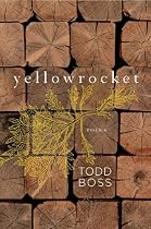 Yellowrocket: Poems