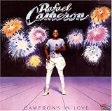 Cameron's in Love CD