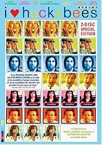 I Heart Huckabees (Two-Disc Special Edition)