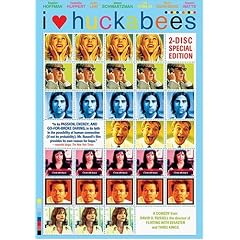 I Heart Huckabees (Two-Disc Special Edition)