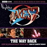 Blakes 7: The Way Back (Classic Novels)