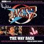 Blake's 7: The Way Back (3CD)