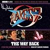 Blake's 7: The Way Back (Classic Novels)