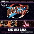 Blake's 7: The Way Back (Classic Novels)