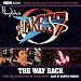 Blake's 7: The Way Back (Classic Novels)