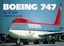 Boeing 747 in Color