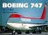Boeing 747 in Color