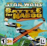 Battle for Naboo (Jewel Case)