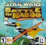 Battle for Naboo (Jewel Case)