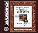 A Man's Journey to Simple Abundance