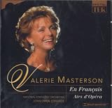 Valerie Masterson - Airs d'op�ra