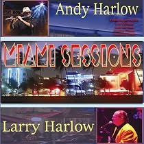 Miami Sessions