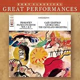Prokofiev: Piano Concertos Nos. 1 & 3