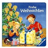 Frohe Weihnachten - Rosemarie K�nzler-Behncke