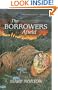 The Borrowers Afield (Odyssey/Harcourt Young Classic (Prebound))