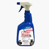 Critter Ridder Ready to Spray Qt.