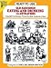 Book Ready-to-Use Old-Fashioned Eating and Drinking Illustrations (Dover Clip-Art Series)