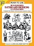 Ready-to-Use Old-Fashioned Eating and Drinking Illustrations (Dover Clip-Art Series)