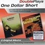 DoublePlays: Eight Days Away/Receiving Transmision