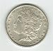 1884 MORGAN SILVER DOLLAR 1884 MORGAN SILVER DOLLAR