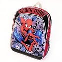 Spiderman Spidersense Backpack - Marvel