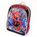 Search : Spiderman Spidersense Backpack - Marvel