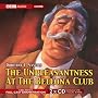 The Unpleasantness at the Bellona Club (BBC Audio Crime)