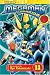 Search : MegaMan NT Warrior, Volume 11