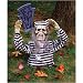 Rising From The Grave Convict Ground Breaker Outdoor Decoration
