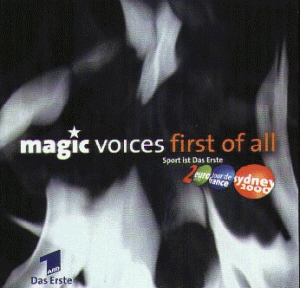 Magic Voices - First of All - Zortam Music