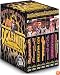 Dolemite Collection: Bigger & Badder (7pc) (Ws)