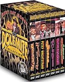 Dolemite Collection: Bigger & Badder (7pc) (Ws)