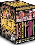 The Dolemite Collection Box Set [7-Di...