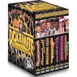 Dolemite Collection: Bigger & Badder (Widescreen)