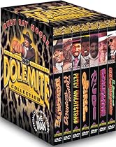 Dolemite Collection: Bigger & Badder (7pc) (Ws)