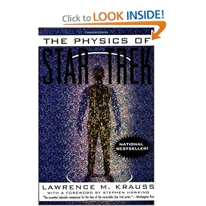 The Physics of Star Trek - Lawrence M. Krauss
