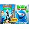 Ginormous Double Pack: Monsters vs. Aliens/B.O.B.'s Big Break in Monster 3D (With 3D Glasses) (Widescreen)