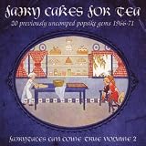 Fairy Cakes for Tea: Fairytales Can Come True Volume 2