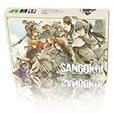 サンゴク（SANGOKU!）