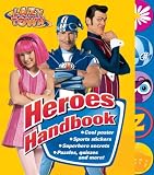 Heroes Handbook (LazyTown)